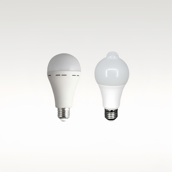 Power outage emergency bulb-BX-Q043/Q04