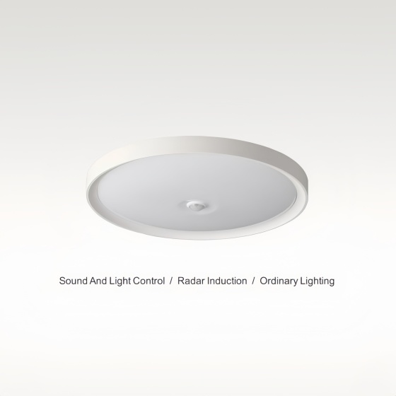 Induction three proof ceiling lamp-BX-X