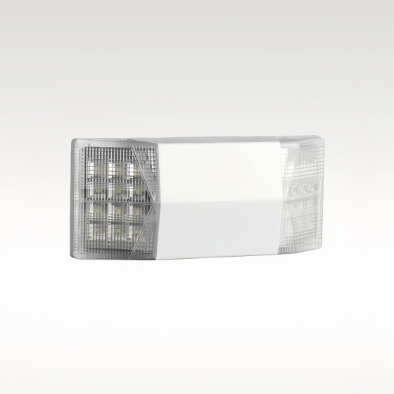 Double Head Light-BX-S033