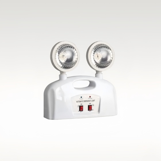 Double Head Light-BX-S028