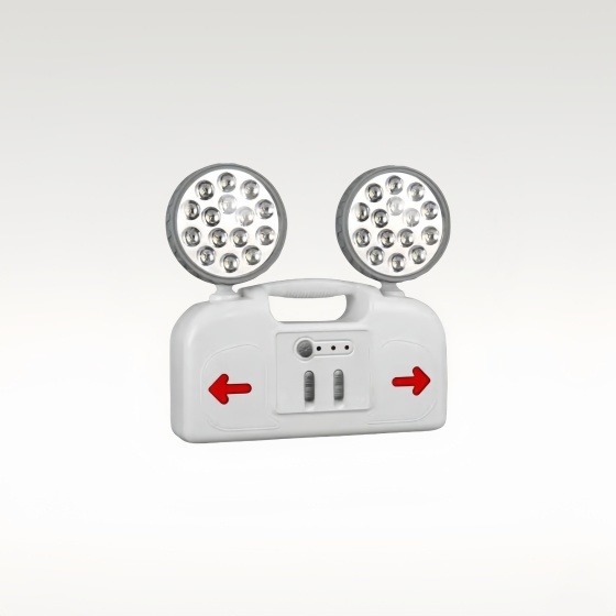 Double Head Light-BX-S027