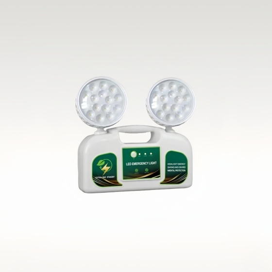 Double Head Light-BX-S026