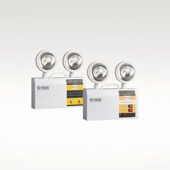 Double Head Light-BX-S022/S023