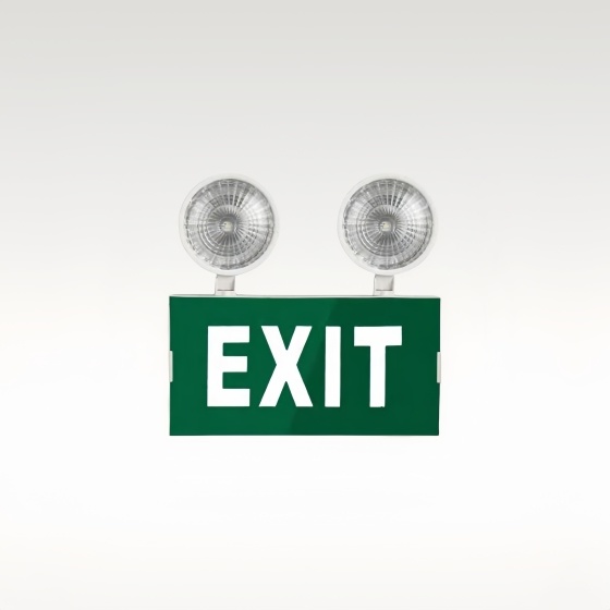 Double-head Light-BX-FH020