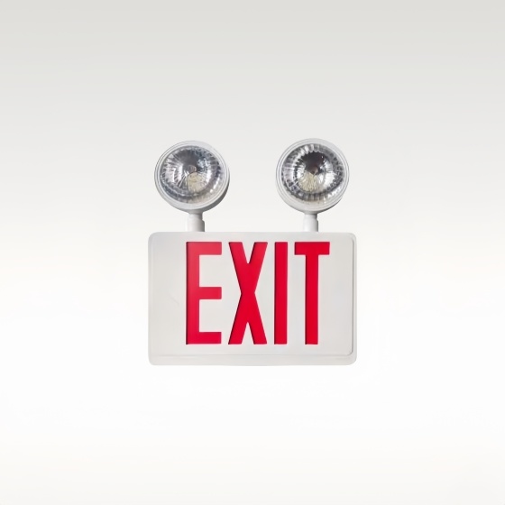 Double-head light-BX-FH018