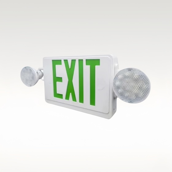 Double-head light-BX-FH017