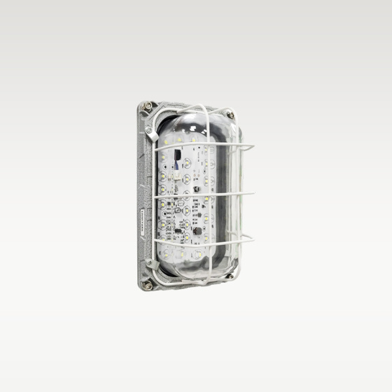 集控型 防爆壁灯(集电/自电)