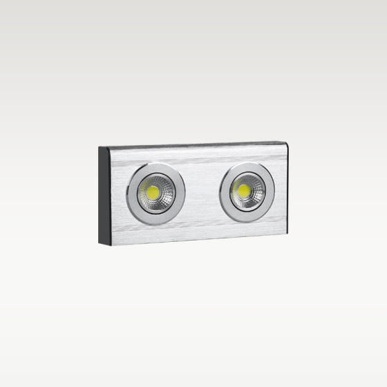 集控型 全铝猫眼灯(集电/自电)