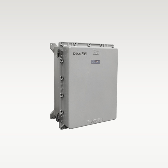 防爆应急照明配电箱