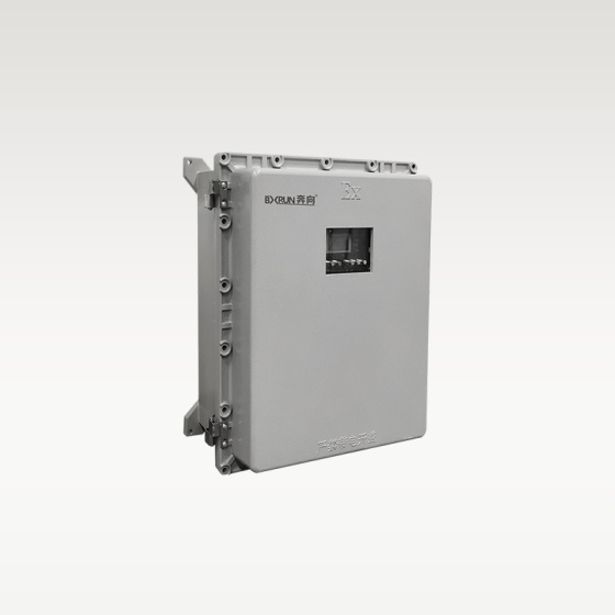 防爆应急照明集中电源