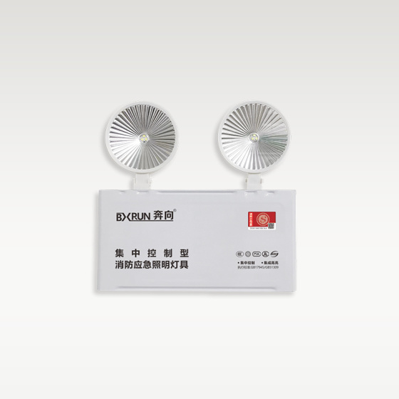 集控型 250双头灯(集电/自电)