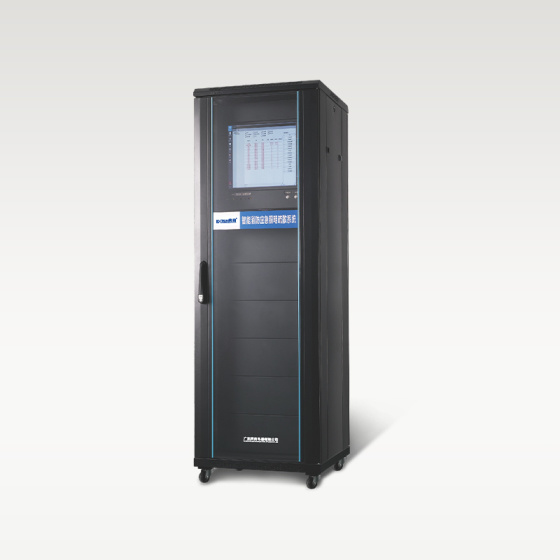 应急照明控制器（立柜式）